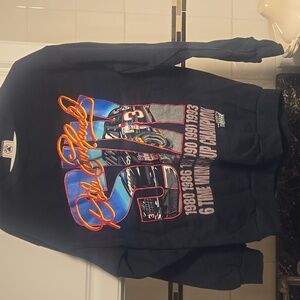 Vintage Dale Earnhardt Crewneck